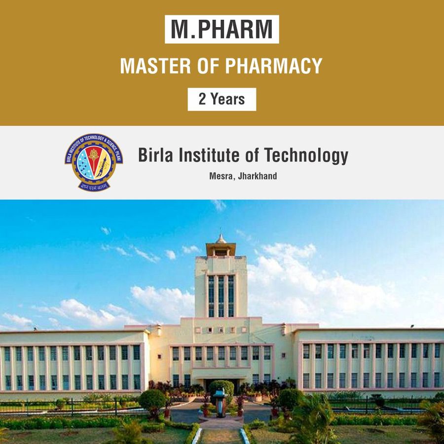 Birla Institute of Technology